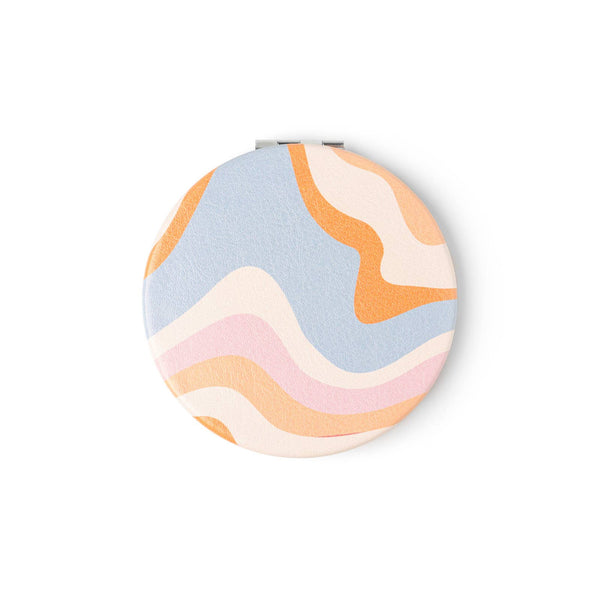DM Merchandising - Crush I Feel Seen Compact Mirror