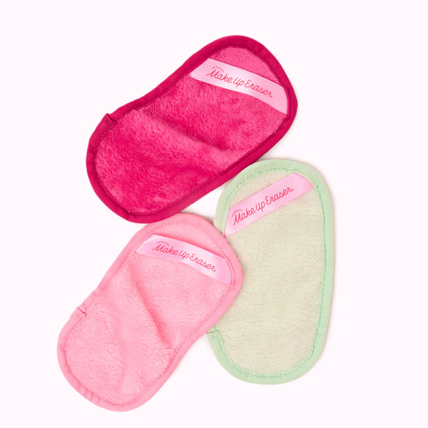 MakeUp Eraser - Winter Village 3pc Gift Set |  $36 Value Set