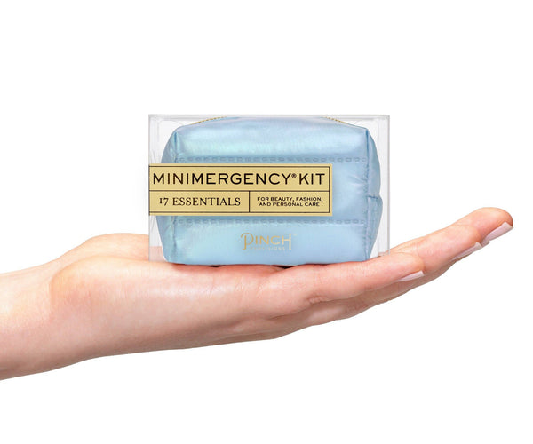 Pinch Provisions - Pastel Puffer Minimergency Kit | Easter Gifts: Aura