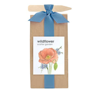 Potting Shed Creations, Ltd. - Scatter Garden | Wildflower: Wildflower