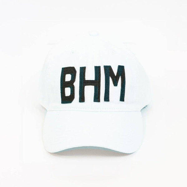 Aviate Brand - BHM - Birmingham, AL Hat: Charcoal