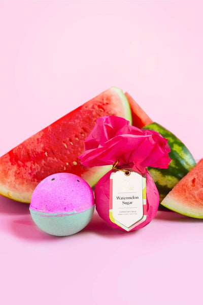 Musee - Watermelon Sugar Bath Balm