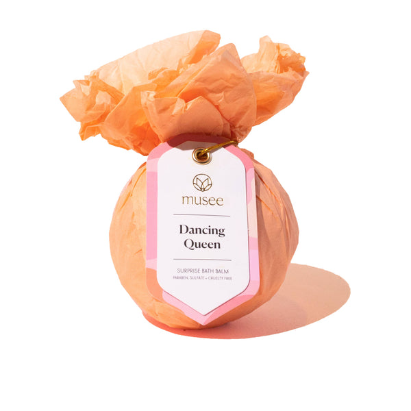 Musee - Dancing Queen Bath Balm