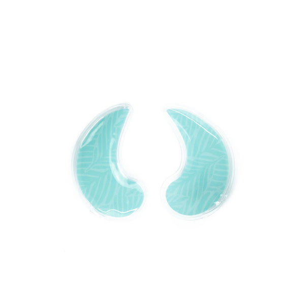 DM Merchandising - Lemon Lavender Under Eye Gel Pads