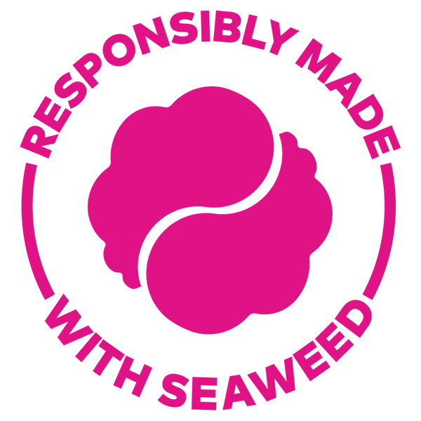 MakeUp Eraser - Hydrogel Undereye Masks - Seaweed-Based with Calming Cherry