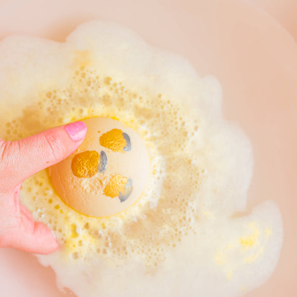 Musee - Wild Thing Bath Balm