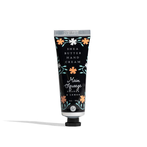 FinchBerry - Main Squeeze Hydrating & Nourishing Travel Size Hand Cream