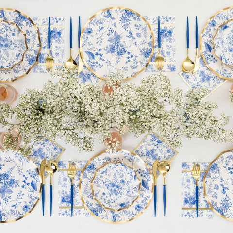 Sophistiplate - Timeless Full Wholesale Collection Kit