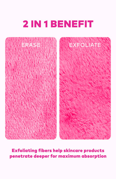 MakeUp Eraser - © Clueless 7-Day MakeUp Eraser | Movie Nostalgia