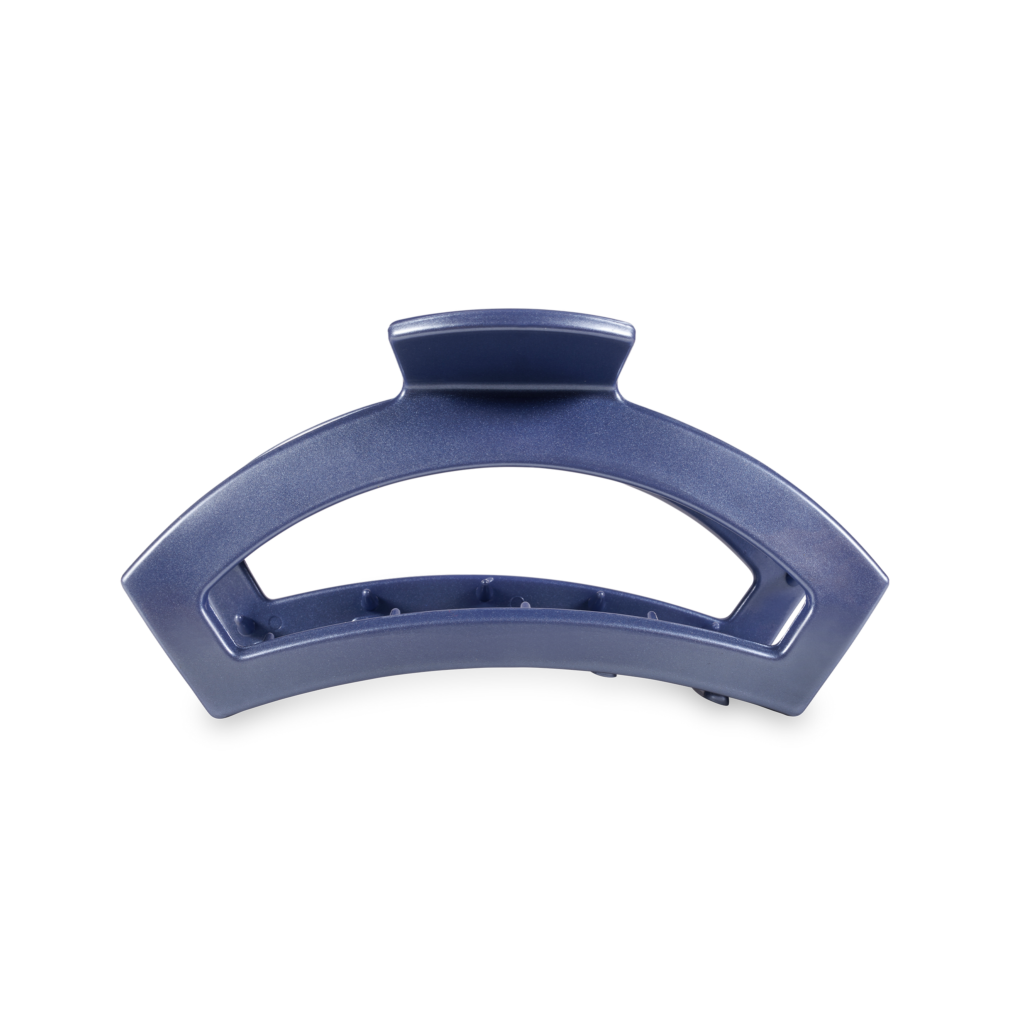 TELETIES - Open Hair Clip | Medium | Hampton Bay