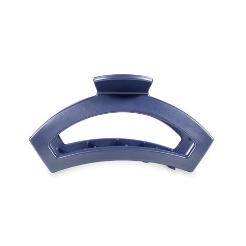 TELETIES - Open Hair Clip | Medium | Hampton Bay