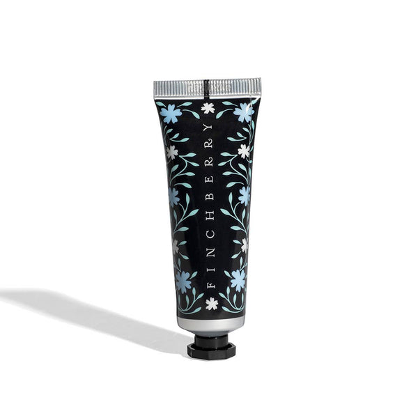 FinchBerry - Fresh & Clean Hydrating & Nourishing Travel Size Hand Cream