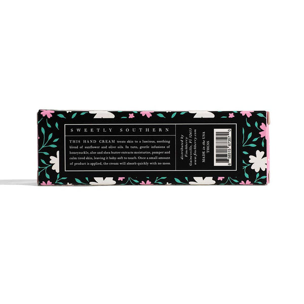 FinchBerry - Sweetly Southern Nourishing  Travel Size Hand Cream