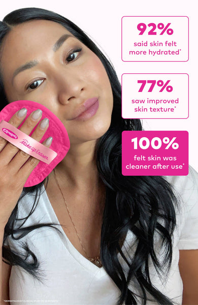 MakeUp Eraser - © Clueless 7-Day MakeUp Eraser | Movie Nostalgia