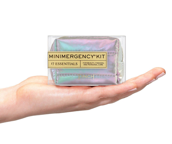 Pinch Provisions - Pastel Puffer Minimergency Kit | Easter Gifts: Aura