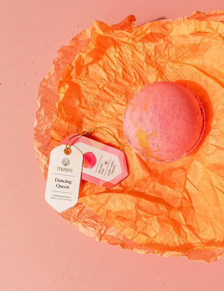Musee - Dancing Queen Bath Balm