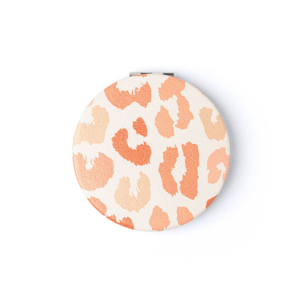 DM Merchandising - Crush I Feel Seen Compact Mirror