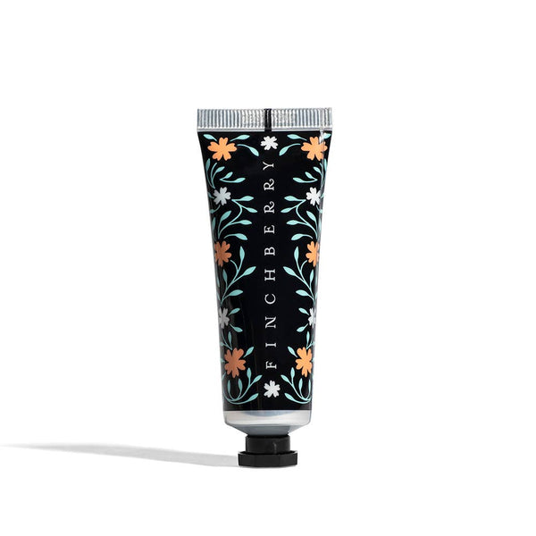FinchBerry - Main Squeeze Hydrating & Nourishing Travel Size Hand Cream