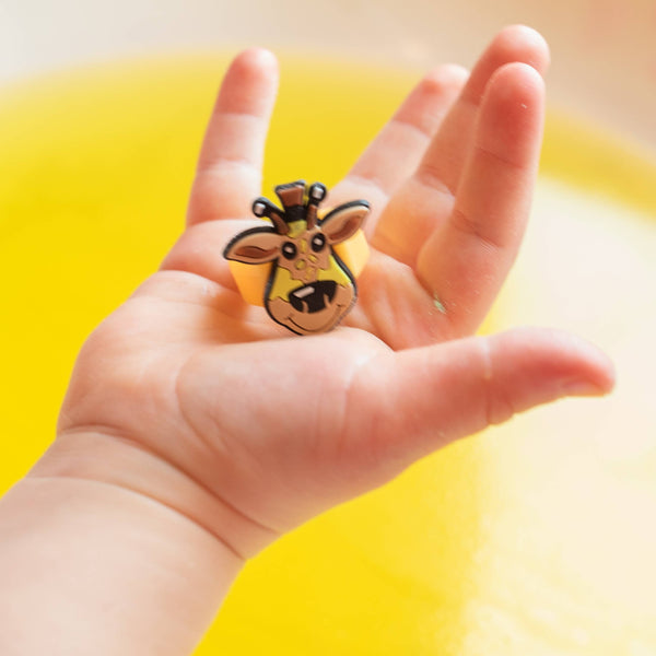 Musee - Wild Thing Bath Balm