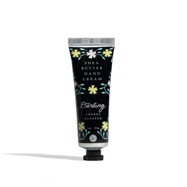 FinchBerry - Darling Hydrating & Nourishing Travel Size Hand Cream