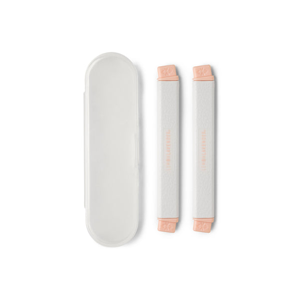 DM Merchandising - Lemon Lavender Fuzz Off Dermaplaner Facial Razor