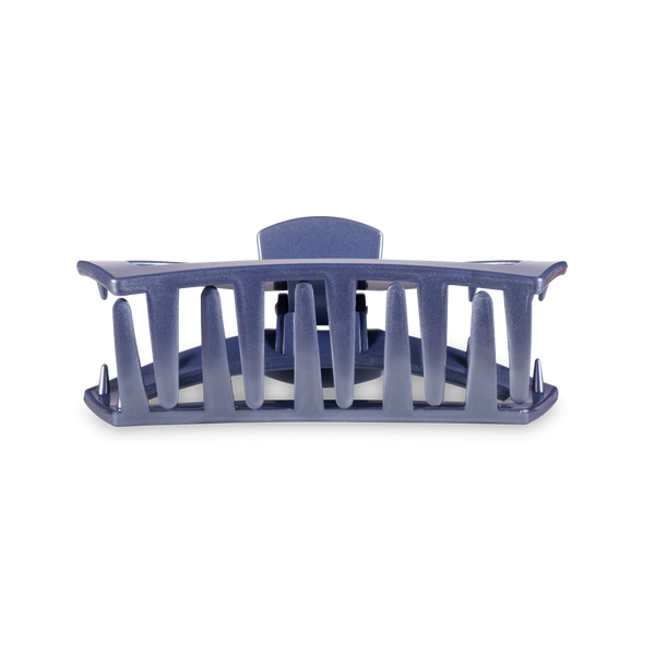 TELETIES - Open Hair Clip | Medium | Hampton Bay