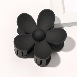 Flower Hair Clip