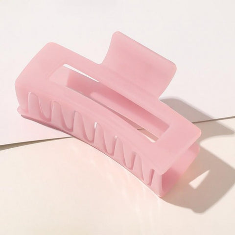 Pink Hair Clip