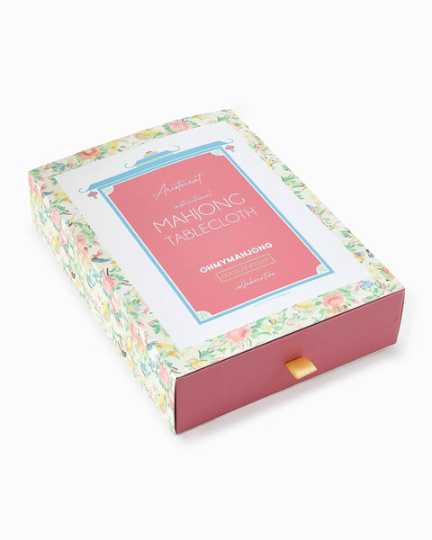 Oh My Mahjong - Aristocrat Tablecloth