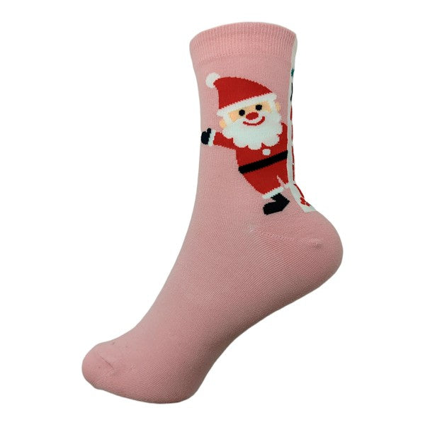 Be Merry Socks
