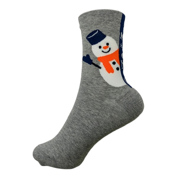 Be Merry Socks