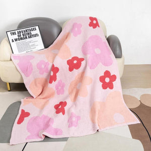 Flower Blanket