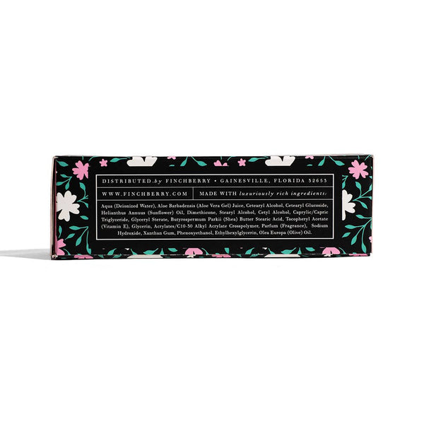 FinchBerry - Sweetly Southern Nourishing  Travel Size Hand Cream