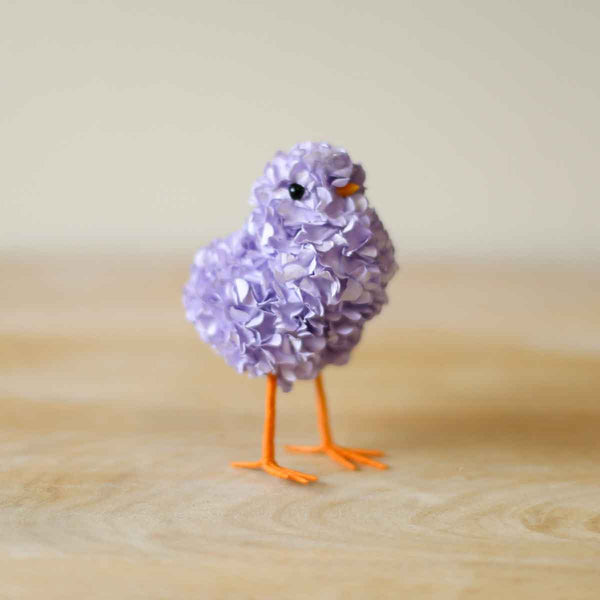 Hydrangea Chick - Purple
