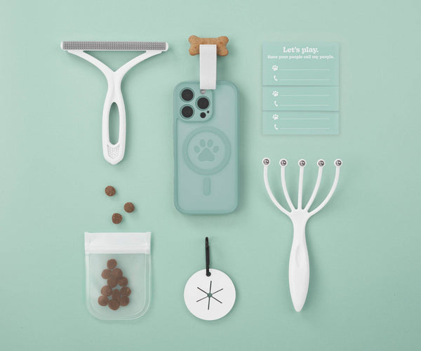 Pinch Provisions - Pup Parent Kit | Spot Green | Pets