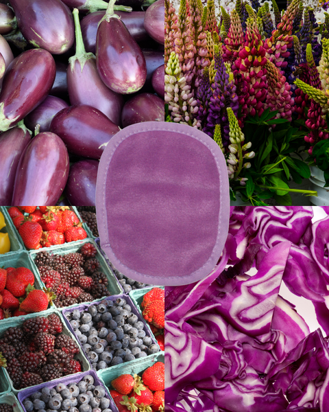 MakeUp Eraser - Farmer's Market 7-Day Set with Makeup Bag | Floral & Bright