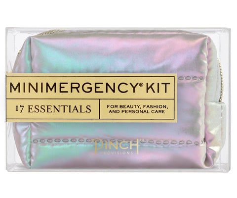 Pinch Provisions - Pastel Puffer Minimergency Kit | Easter Gifts: Aura