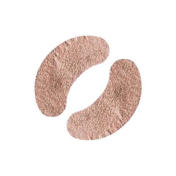 DM Merchandising - Lemon Lavender Eye Candy Foil Under Eye Patches Assortment