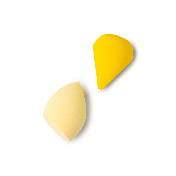 DM Merchandising - Lemon Lavender Makeup Your Mind Blending Sponge