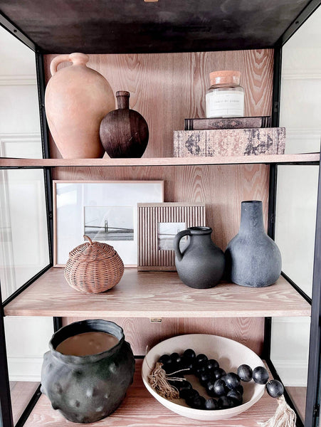 Forget Me Not Candle - Cidre De Pomme 22 oz Glass Candle