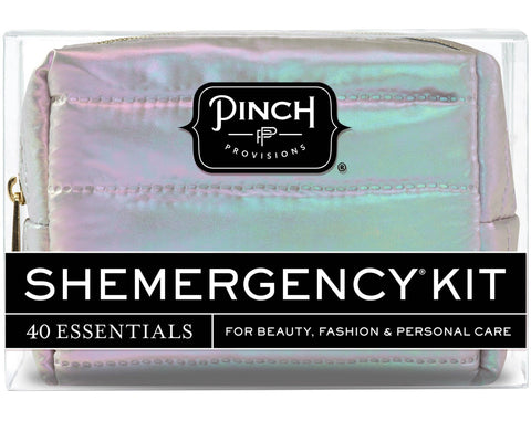 Pinch Provisions - Pastel Puffer Shemergency Kit | Easter Gifts: Aura
