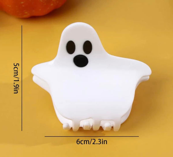 Halloween Hair Clips