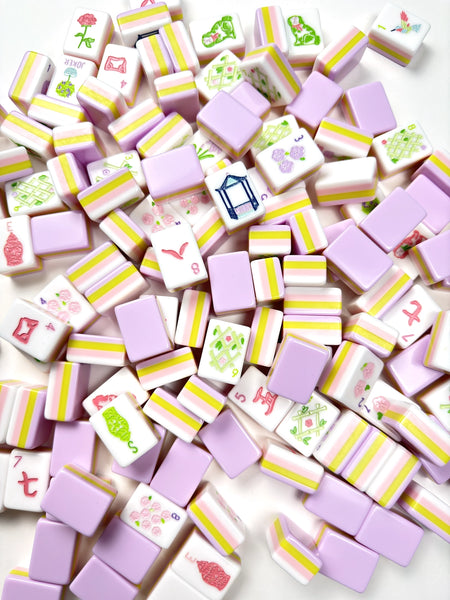 Oh My Mahjong - Taylor Tiles