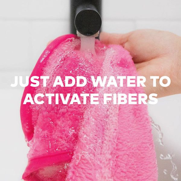 MakeUp Eraser - Original Pink MakeUp Eraser PRO | Best Seller