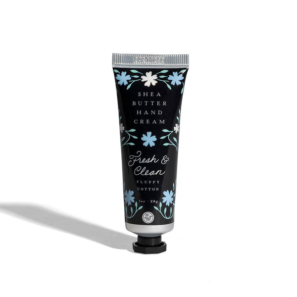 FinchBerry - Fresh & Clean Hydrating & Nourishing Travel Size Hand Cream