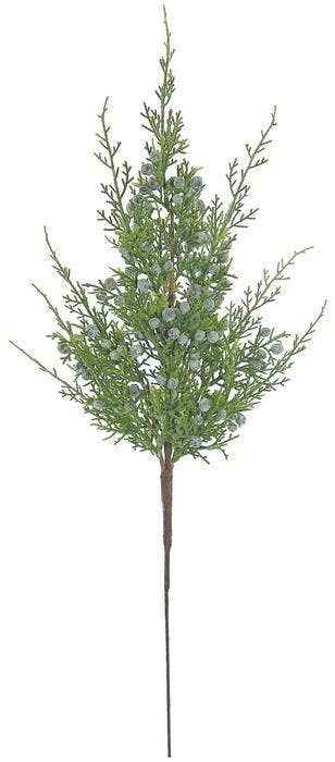 Select Artificials, Inc. - Juniper Spray, 20"
