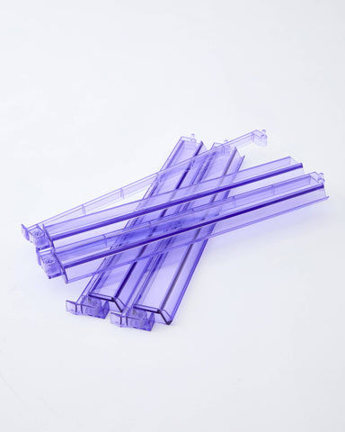 Oh My Mahjong - Lilac Rack and Pusher Set