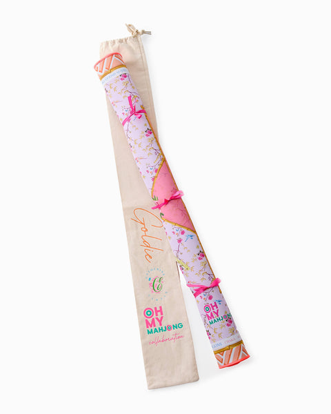 Oh My Mahjong - Goldie Mat