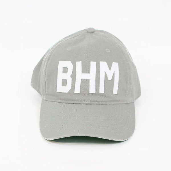 Aviate Brand - BHM - Birmingham, AL Hat: Pink