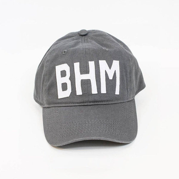 Aviate Brand - BHM - Birmingham, AL Hat: Forest Green